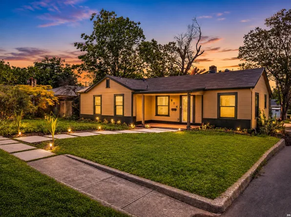 914 Halliday Ave, San Antonio, TX 78210