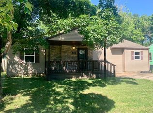 113 Lakeview Dr, Windsor, MO 65360