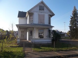882 Dayton St, Chillicothe, OH 45601
