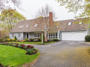 32 Ann Vinal Rd, Scituate, MA 02066