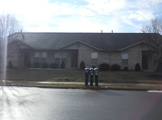 Laurel Creek Apts, 2270 Shamrock, Troy, OH 45373