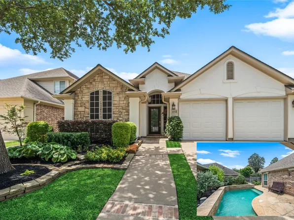 1254 Sienna Hill Dr, Houston, TX 77077