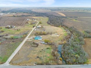50 Dusty Dam Rd, Coupland, TX 78615