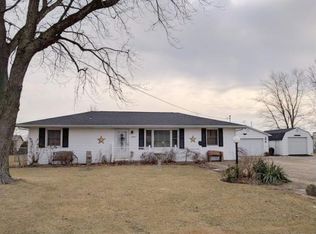 4003 E Kresin Ct, Decatur, IL 62521