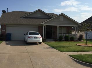1164 SE 16th Ter, Newcastle, OK 73065