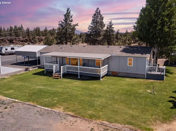 5810 NW Odin Falls Way, Redmond, OR 97756