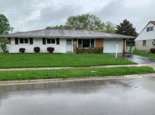 904 Hile Ln, Englewood, OH
