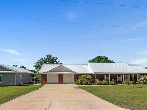 861 Culpepper Rd, Coffee Springs, AL 36318
