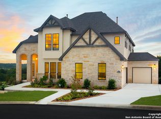 1503 Aubrey Pt, San Antonio, TX 78260