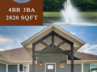 1201 S Natchez Rd, Republic, MO 65738