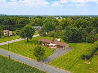 3300 Broadway Rd, Easton, PA 18040