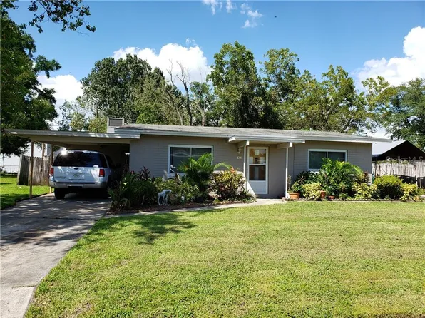 411 Florida Ave, Winter Garden, FL 34787