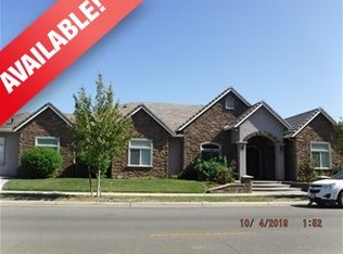 632 Sanborn Rd, Yuba City, CA 95993