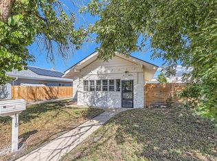 618 Park Ave, Fort Lupton, CO 80621