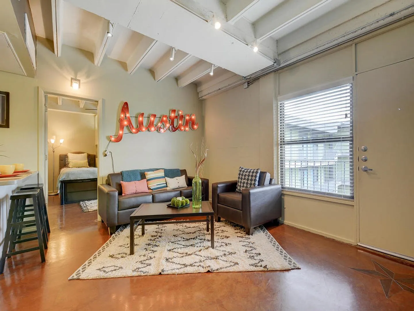 Lone Star Lofts — Photo 4