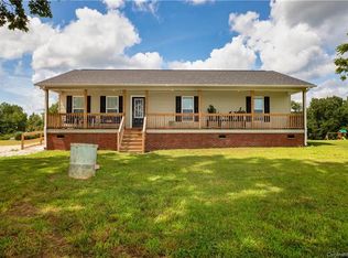 3840 Jenkins Rd, Clover, SC 29710