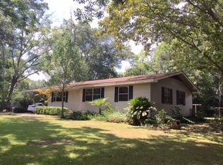 142 Ratcliff St, Gloster, MS 39638