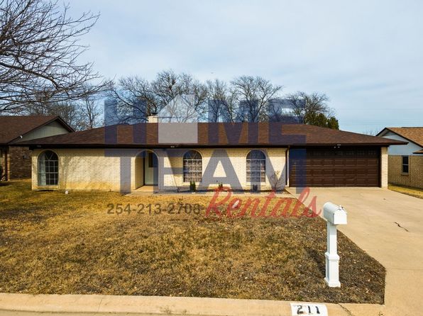 211 W Mockingbird Ln