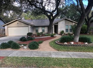 9210 Woodheather St, San Antonio, TX 78254