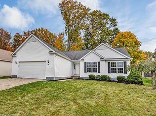 891 Susan Rd, Ravenna, OH 44266