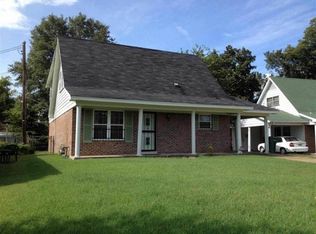 1797 Westmore Cv, Memphis, TN 38106