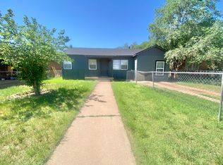 517 54th St, Lubbock, TX 79404