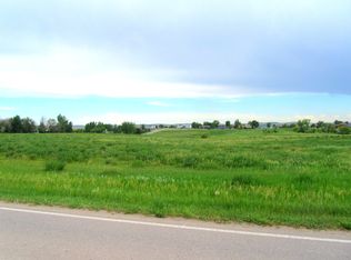 Tbd Prairie Rd, Box Elder, SD 57719