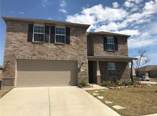 1437 Nicholas Dr, Little Elm, TX 75068