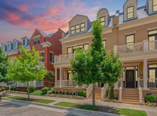 1517 Meeting St, Southlake, TX 76092