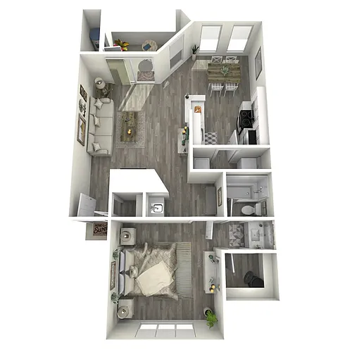 Floor plan rays_A5