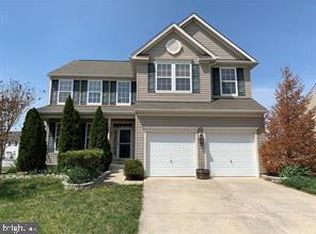 657 Windrow Way, Magnolia, DE 19962