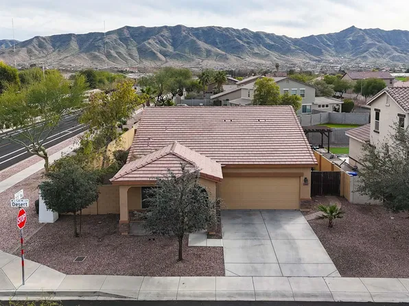 2303 W Desert Lane, Phoenix, AZ 85041