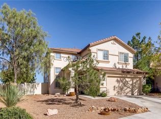 3300 Crystal Tower St, Las Vegas, NV 89129