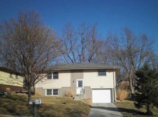 5805 S 113th St, Omaha, NE 68137