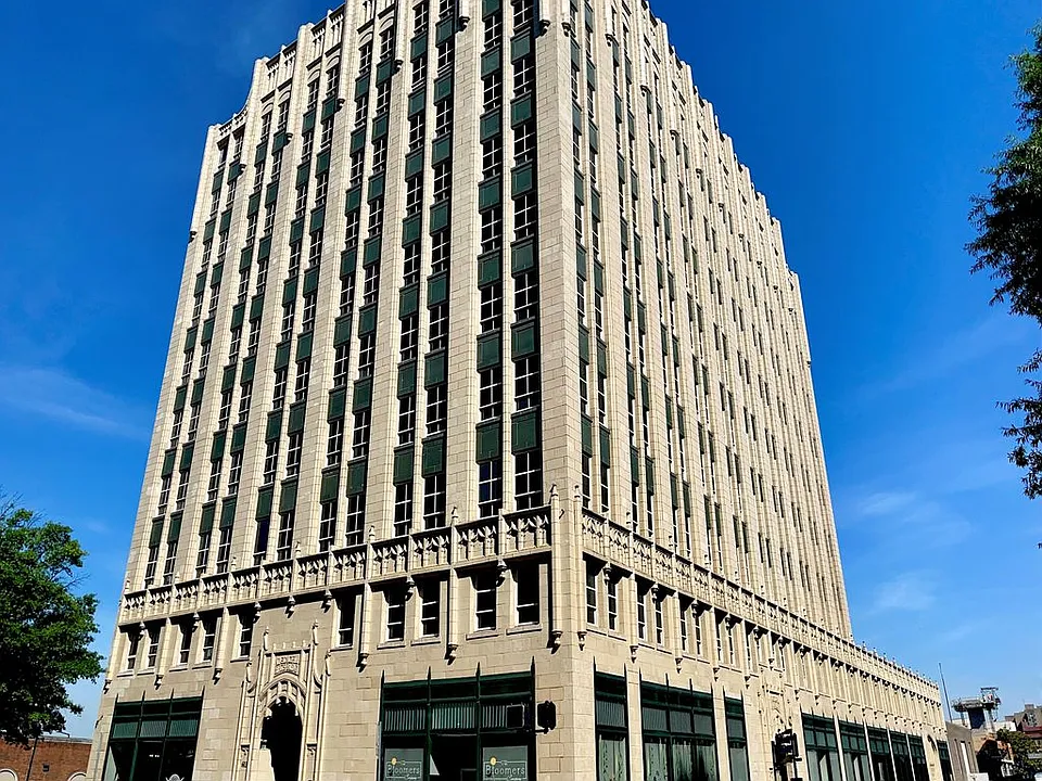 603 W Main St #705