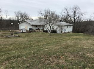 4927 Highway 5, Hartville, MO 65667