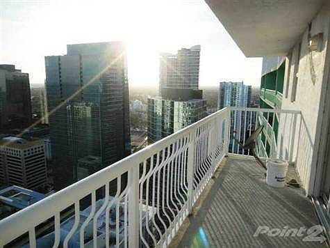 3rd image of 1200 Brickell Bay Dr APT 4021
