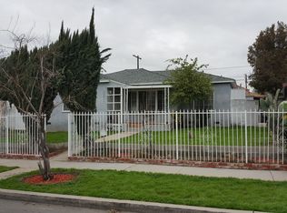 13817 Rayen St, Pacoima, CA 91331