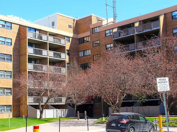30 W McHugh Ct NE #223, Calgary, AB T2E 7X3