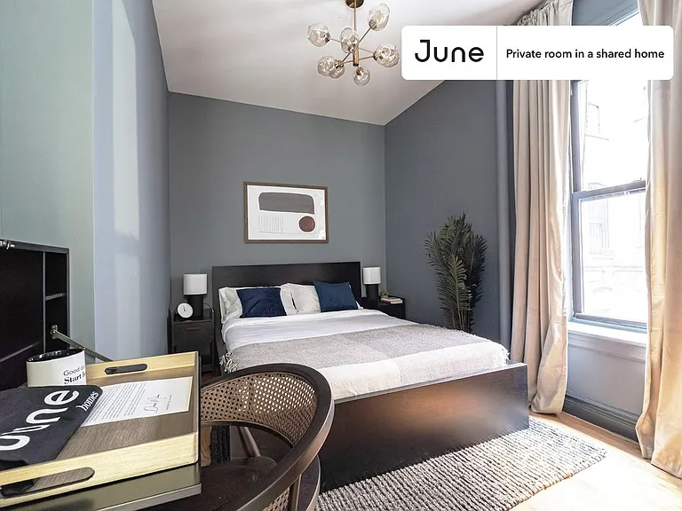 615 W 136th St #D — Photo 1