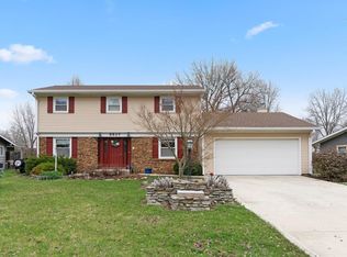 5517 Rothermere Dr, Fort Wayne, IN 46835