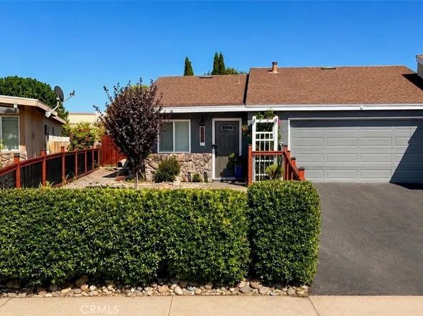 1532 Sierra Ln, Paso Robles, CA 93446