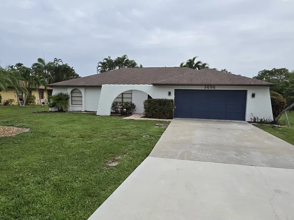 3696 McComb Ln, Bonita Springs, FL 34134