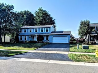 56 Snowy Owl Rdg, Rochester, NY 14612