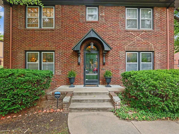 273 S Dellrose Ave, Wichita, KS 67218
