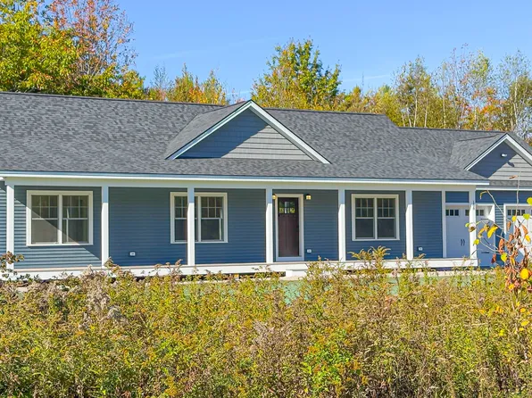 108 Skyview Road, Harrison, ME 04040