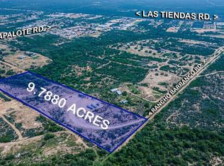 Rancho Barranco Rancho Barranco Rd, Laredo, TX 78045
