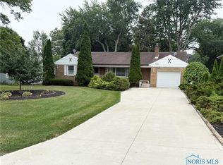 125 E Yates Ave, Findlay, OH 45840