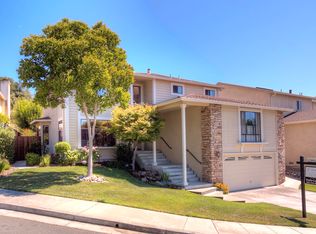 1815 June Marie Ct, Hayward, CA 94541