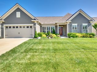 1032 Coffee Rdg, Spring Hill, TN 37174